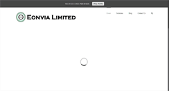 Desktop Screenshot of eonvia.com